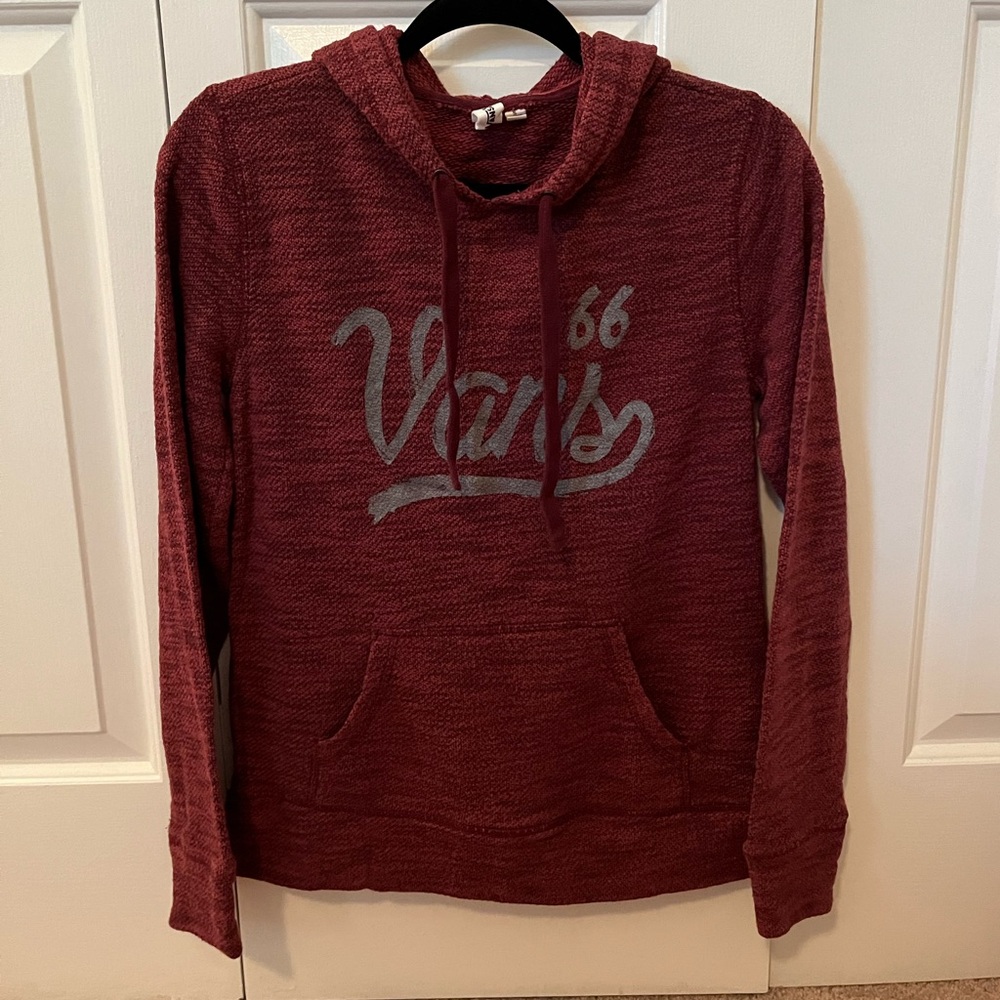 Vans Hoodie